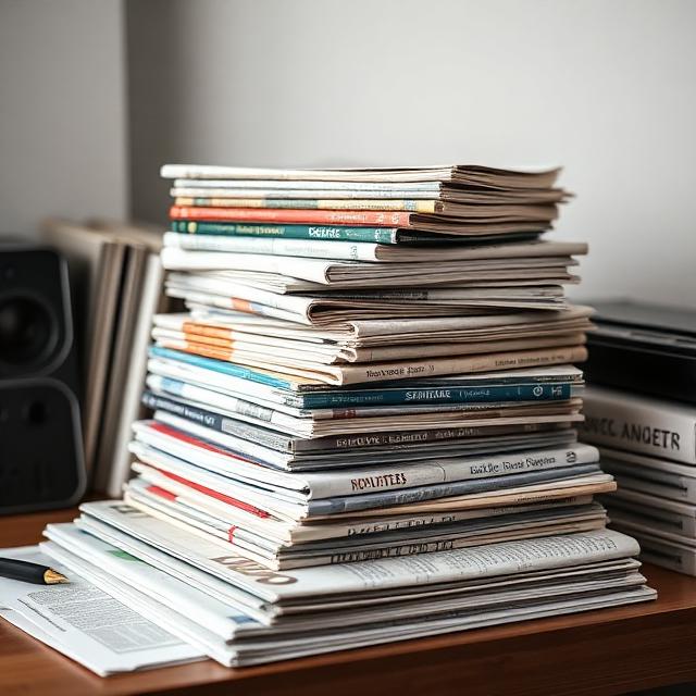 Newsletters